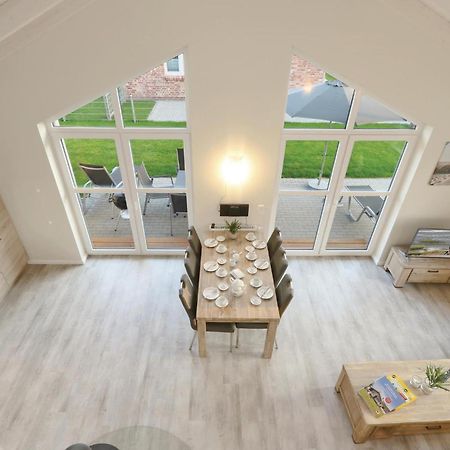 Beautiful Home In Dagebuell With Wifi Exterior foto